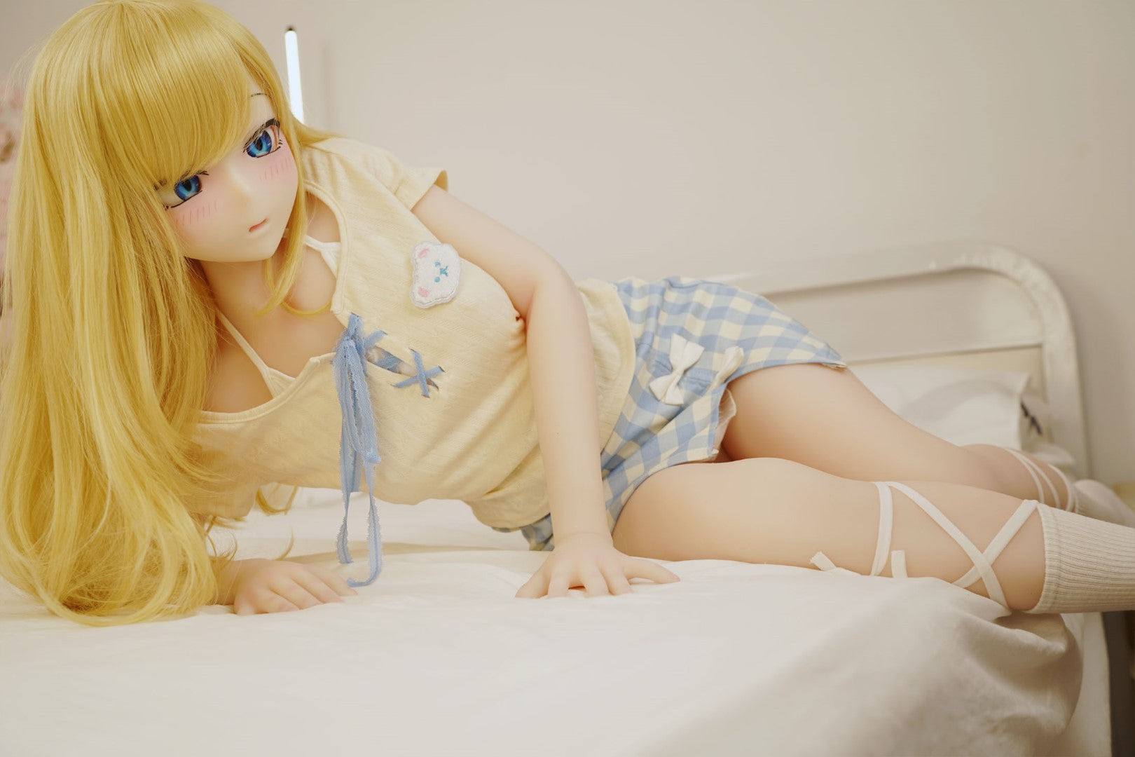 Bambola di sesso akane (Irokebijin 149 cm B-KUPA S-TPE)