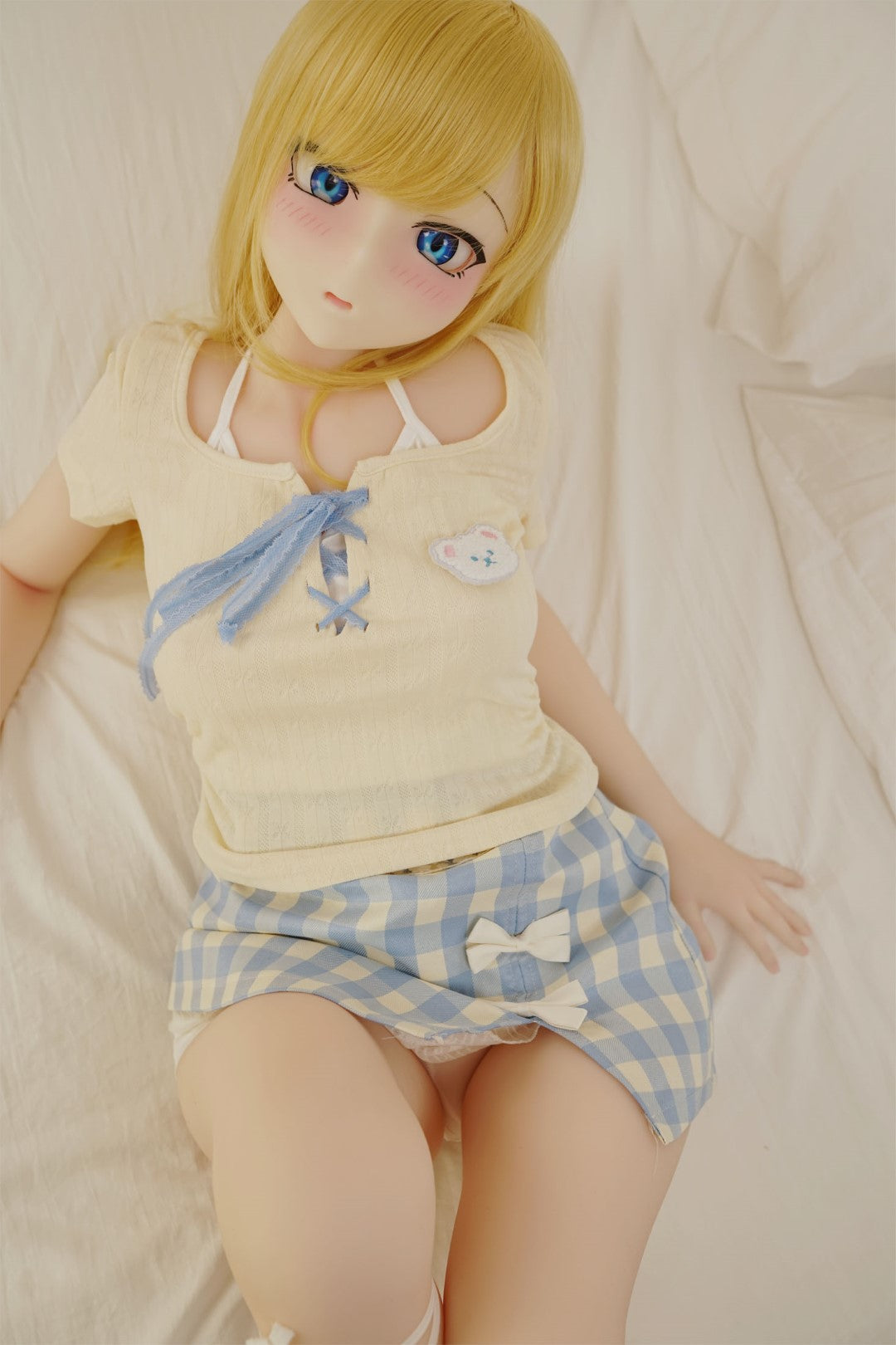 Bambola di sesso akane (Irokebijin 149 cm B-KUPA S-TPE)