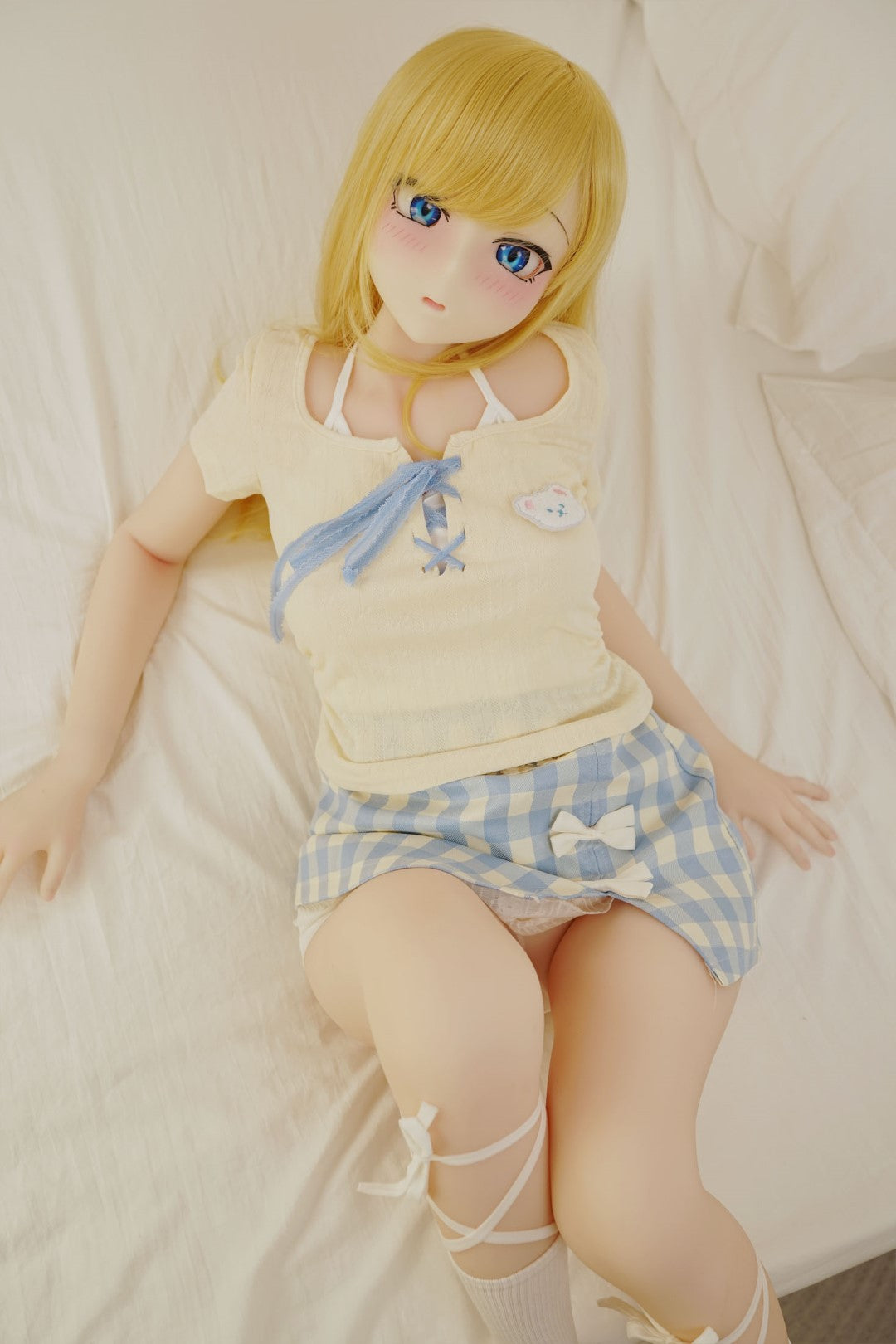 Bambola di sesso akane (Irokebijin 149 cm B-KUPA S-TPE)