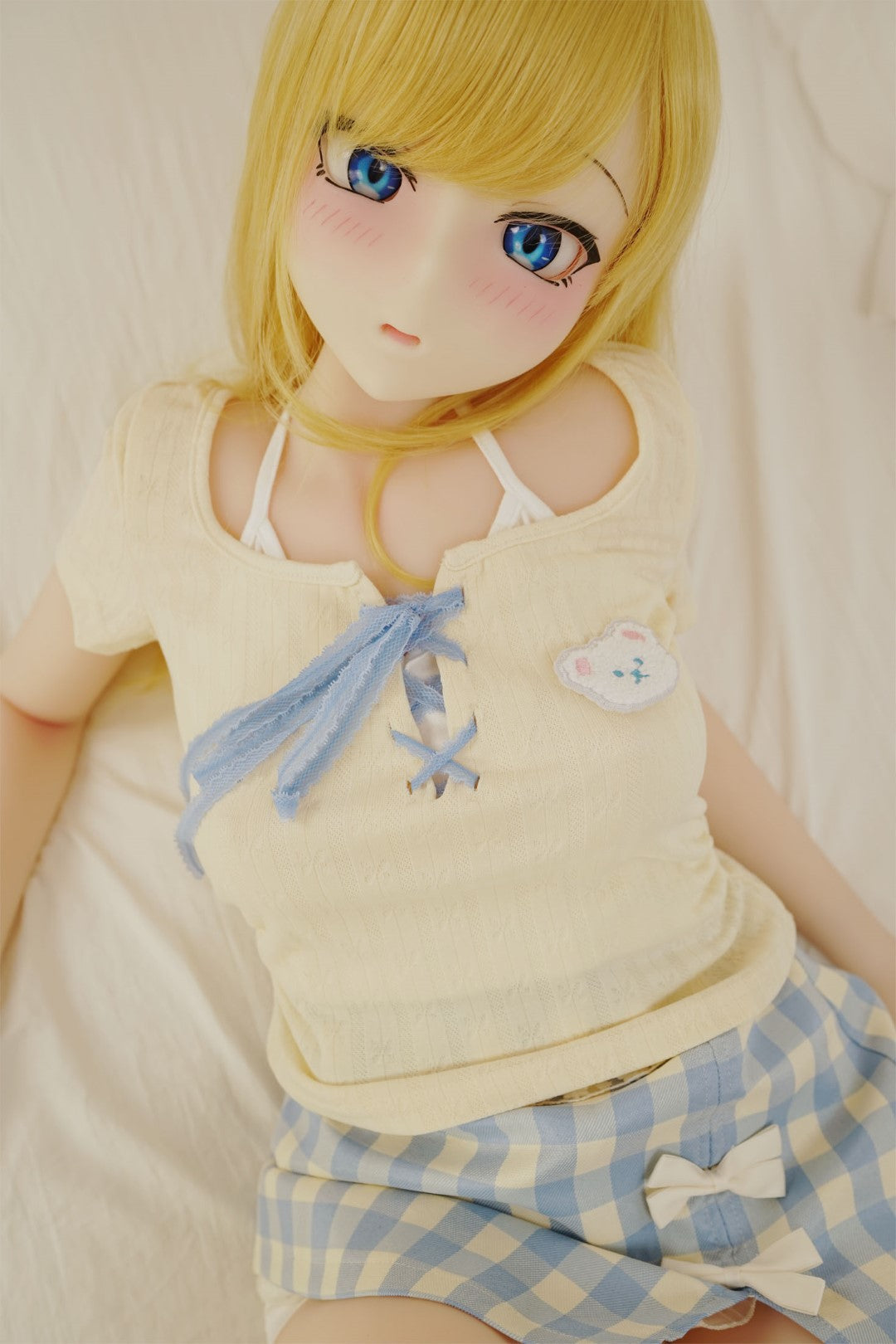 Bambola di sesso akane (Irokebijin 149 cm B-KUPA S-TPE)