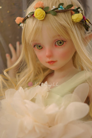 Bambola di sesso aosei (YJL Doll 80 cm E-CUP #011 Silicone)