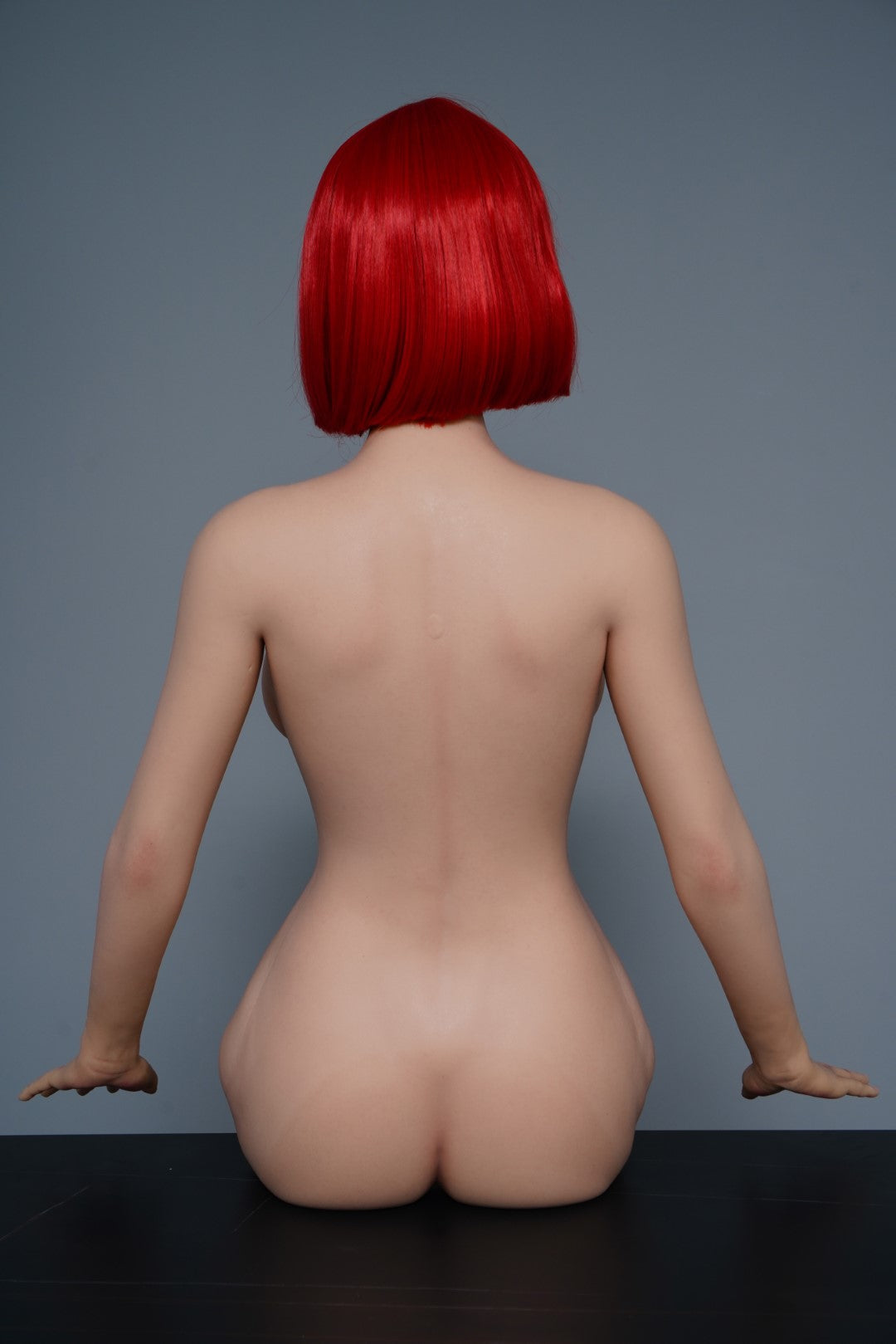 Daniela Sex doll (Galatea Doll 163cm D-cup #044 silicone)