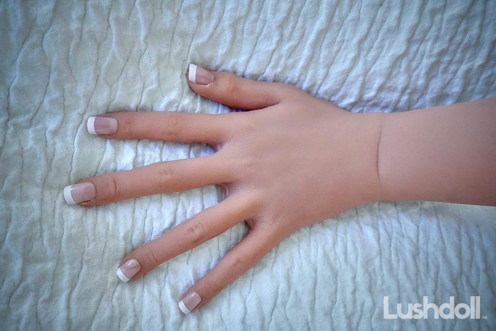 Lucy bambola del sesso (Lushdoll 160 cm Coppa A n. 3 TPE)