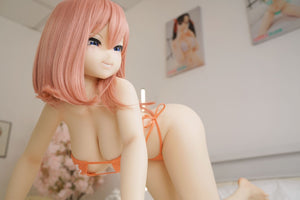 Bambola di sesso aisa (Irokebijin Silicone HSS da 120 cm K-CUP)