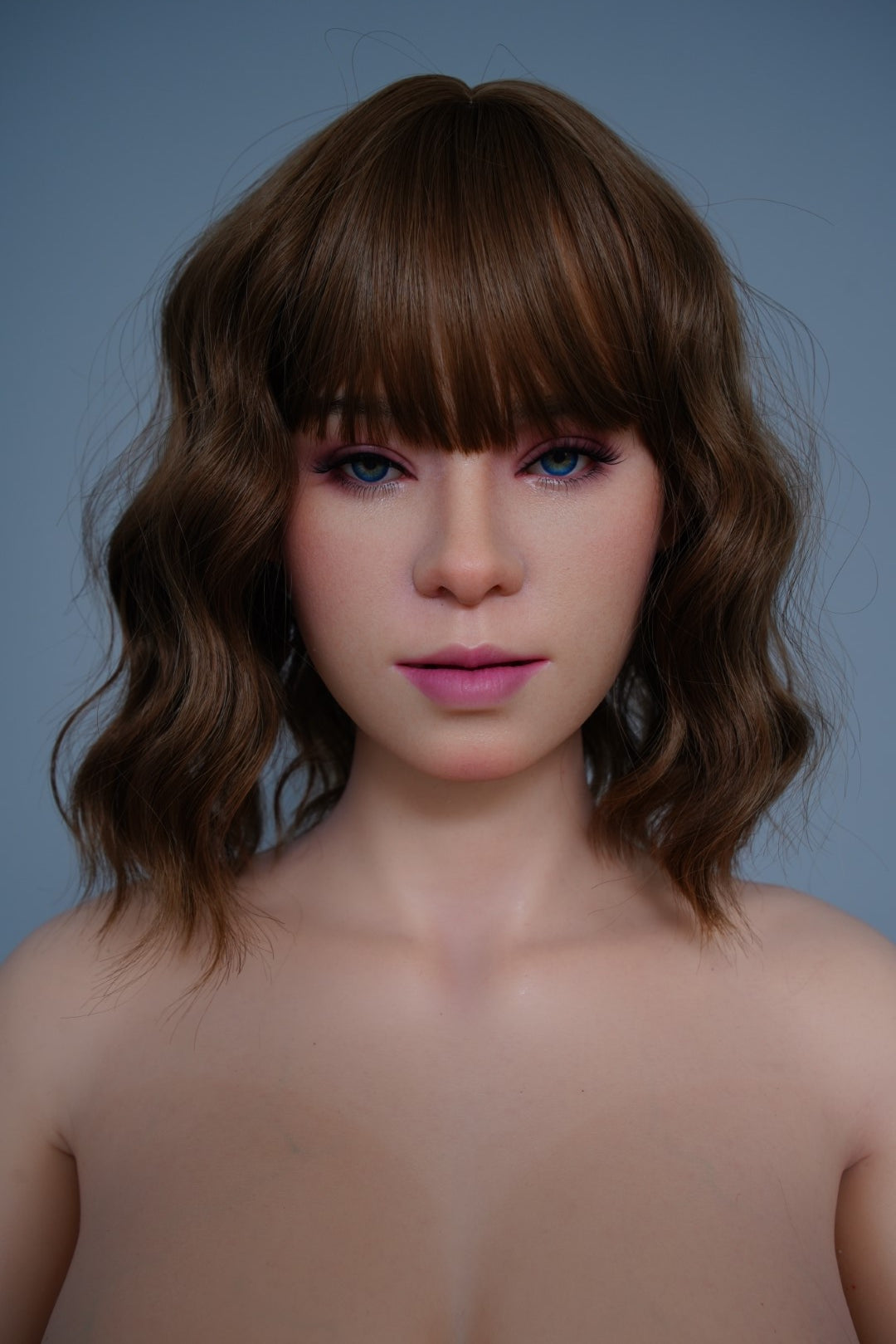 Bambola del sesso del Nevada (Galatea Doll 163 cm Coppa D #052 Silicone)