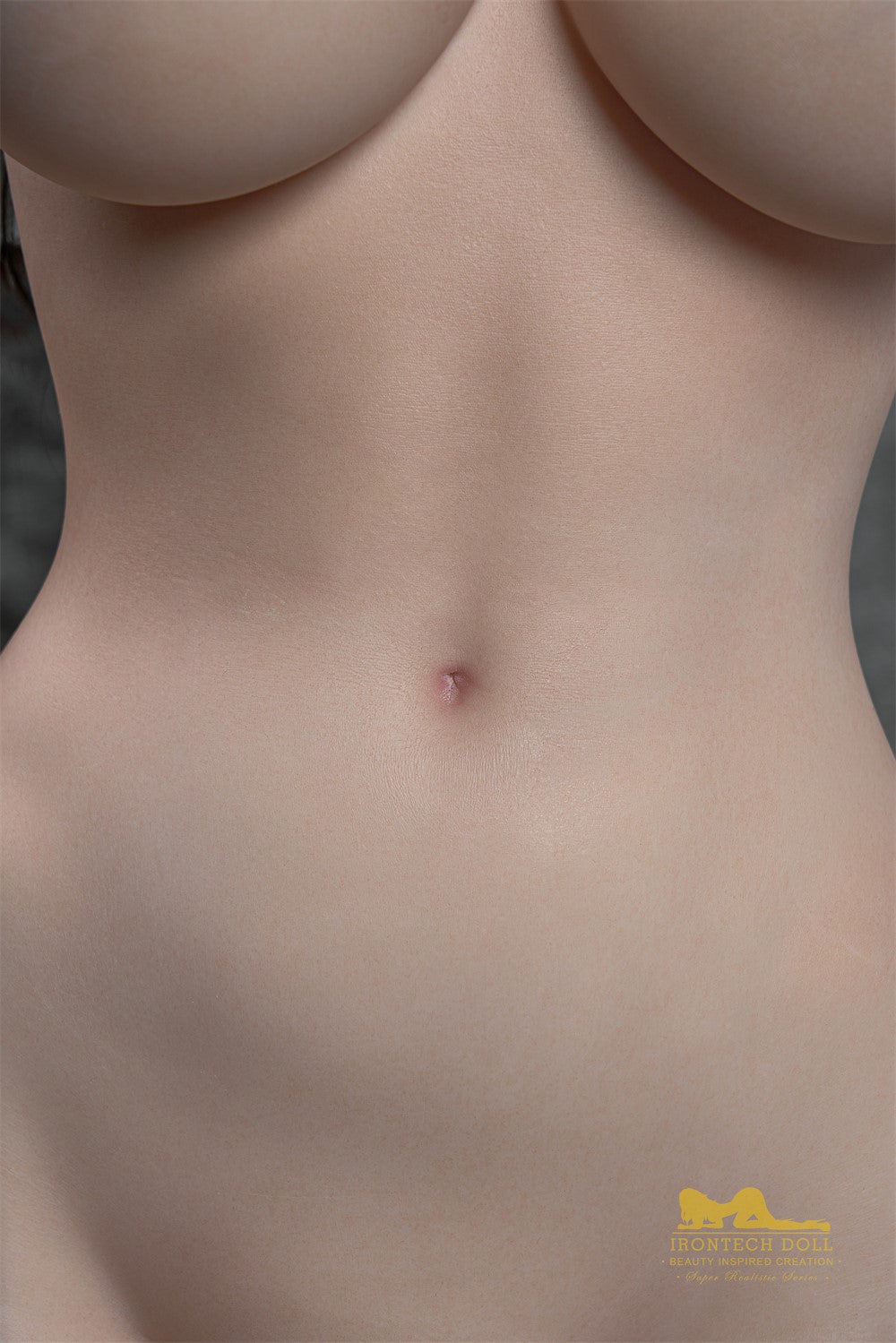 Nia bambola del sesso (Irontech Doll Coppa E da 158 cm T3-1 RST silicone)