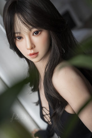 Aki Sex Doll (JIUSHENG 160CM E-CUP #62 Silicone)