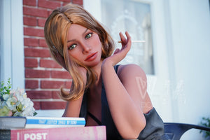 Annie Sex Doll (WM-Doll 166 cm C-CUP #SS194 TPE+silicone)