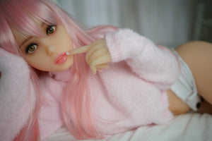 Ariel Sex Doll (Piper Doll 140 cm G-KUPA TPE) EXPRESS