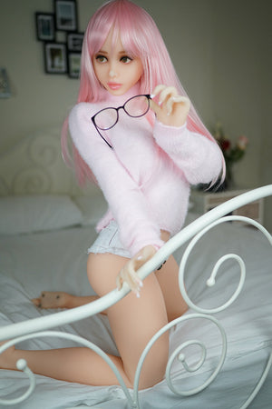 Ariel Sex Doll (Piper Doll 140 cm G-KUPA TPE) EXPRESS