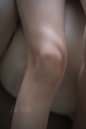 Aki Sex Doll (JIUSHENG 160CM E-CUP #62 Silicone)