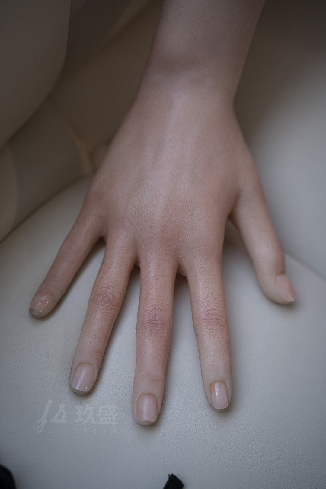 Aki Sex Doll (JIUSHENG 160CM E-CUP #62 Silicone)