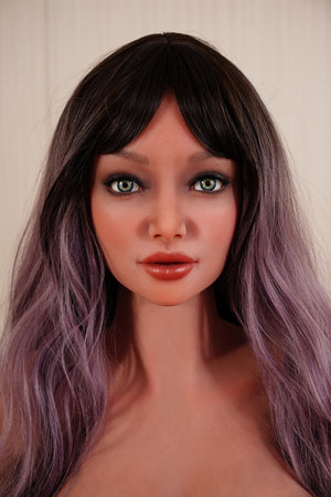 Ramona Sex Doll (WM-Doll 166 cm C-CUP #SS196 TPE+silicone)