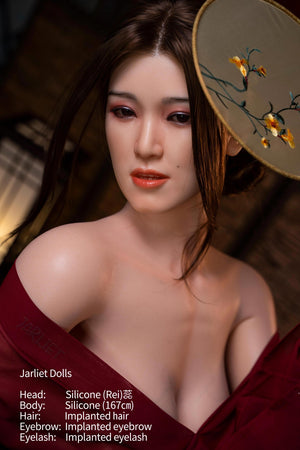 Rei Sex doll (Jarliet 167cm b-cup silicone)