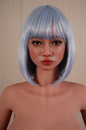 Astra Sex Doll (WM-Doll 172 cm d-kupa #ss168 tpe+silicone)