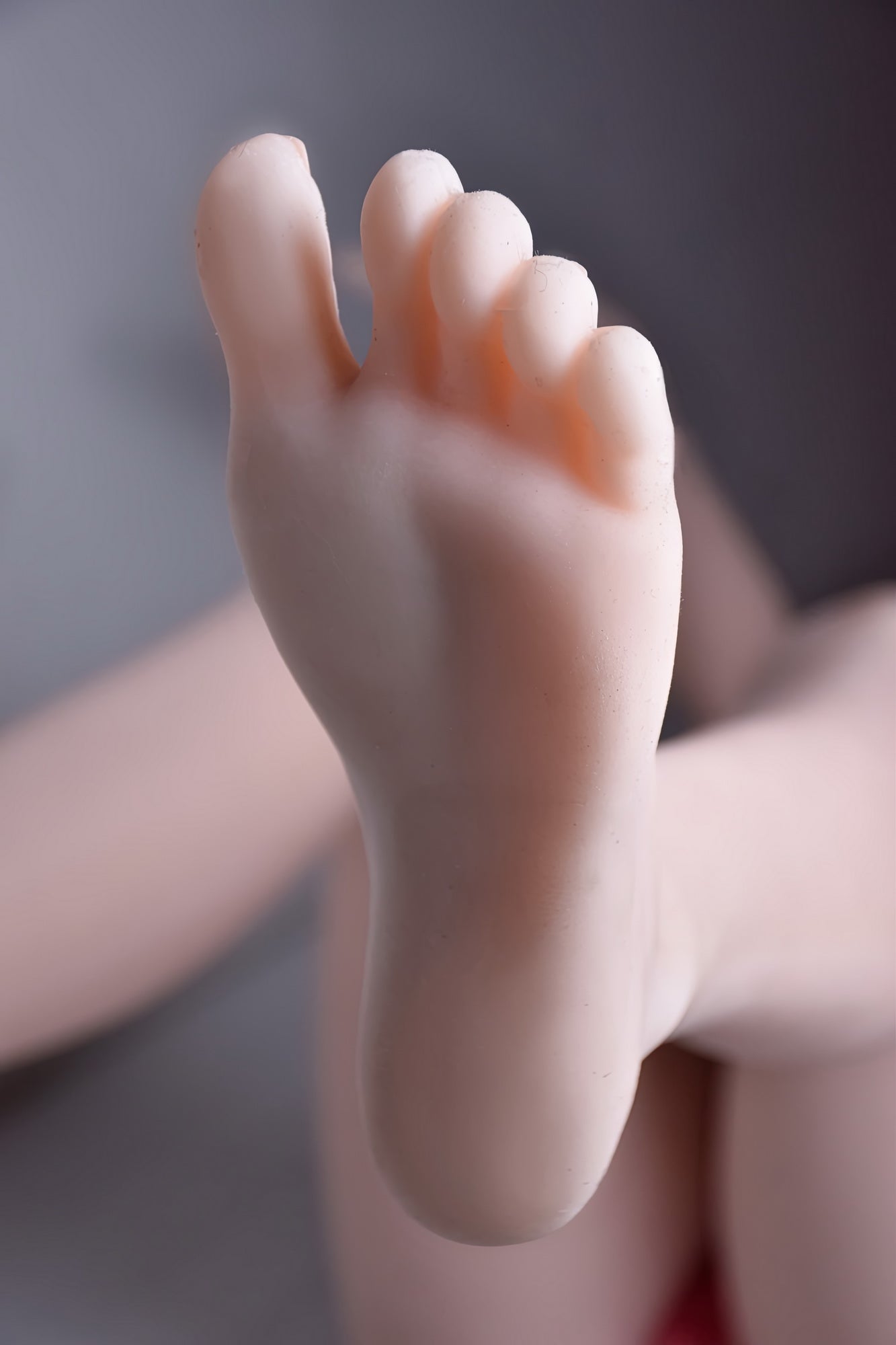 Bambola di sesso biomimetico (Elsa Babe 140 cm TPE)