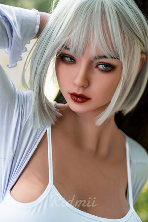 Danica Sex Doll (Ridmii Doll 161 cm d-kupa tpe+silicone)