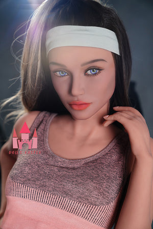 Bambola da crociera (Dolls Castle 163 cm B-CUP #DC04 TPE)