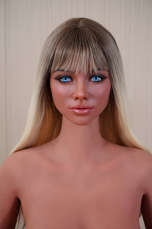 Mandy Sex Doll (WM-Doll 165 cm d-kupa #ss194 tpe+silicone)