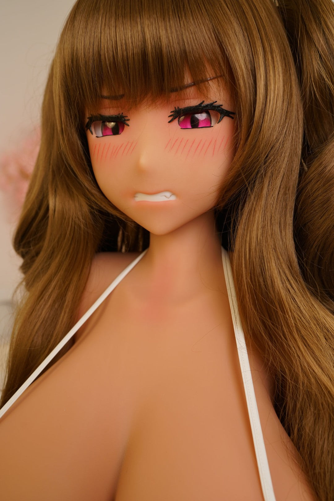 Satsuki bambola del sesso (Irokebijin Coppa L da 148 cm (S-TPE)