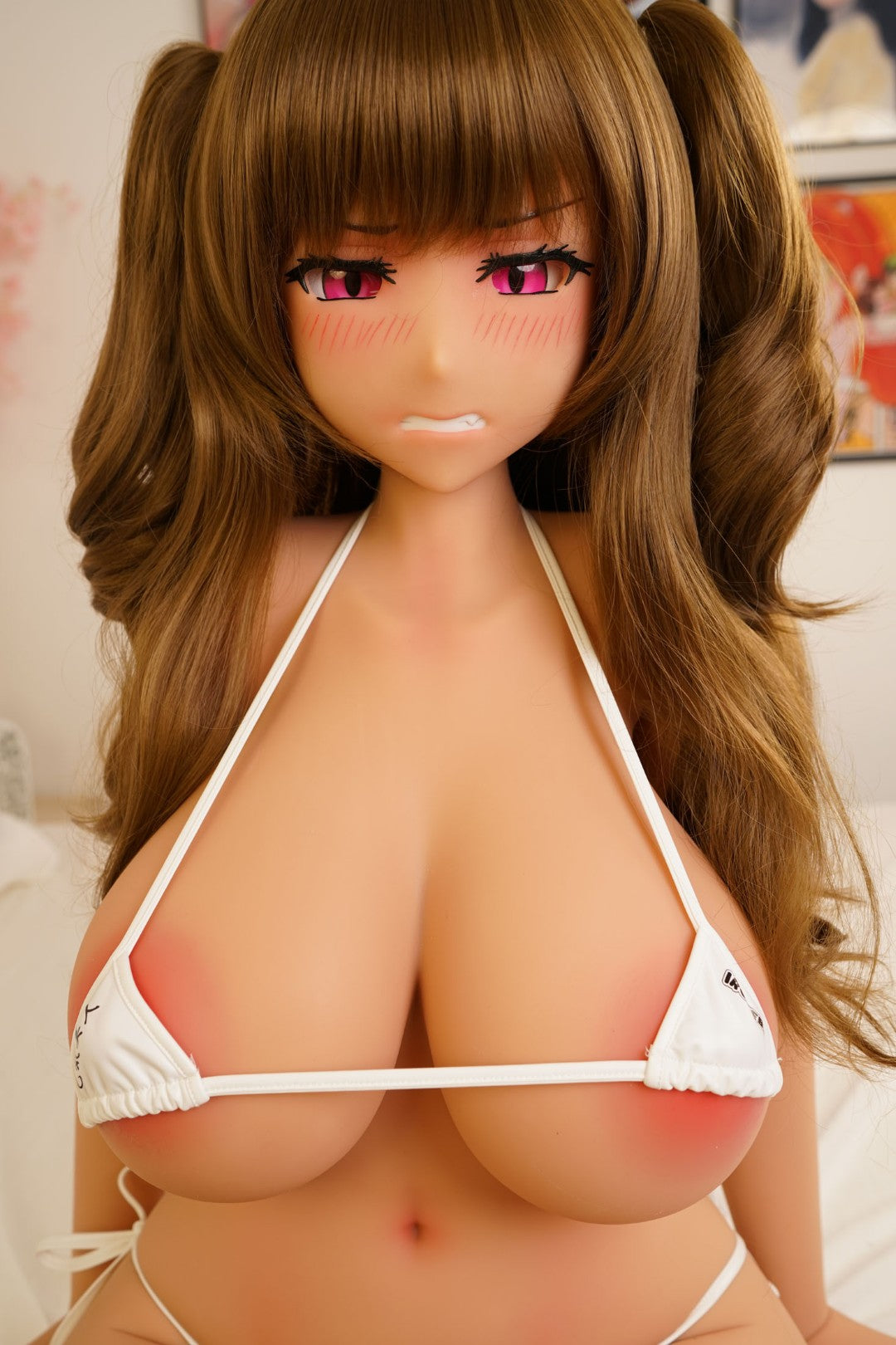 Satsuki bambola del sesso (Irokebijin Coppa L da 148 cm (S-TPE)