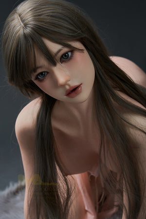 Evie Sex Doll (Irontech Doll 159 cm D-KUPA T4-1 silicone)