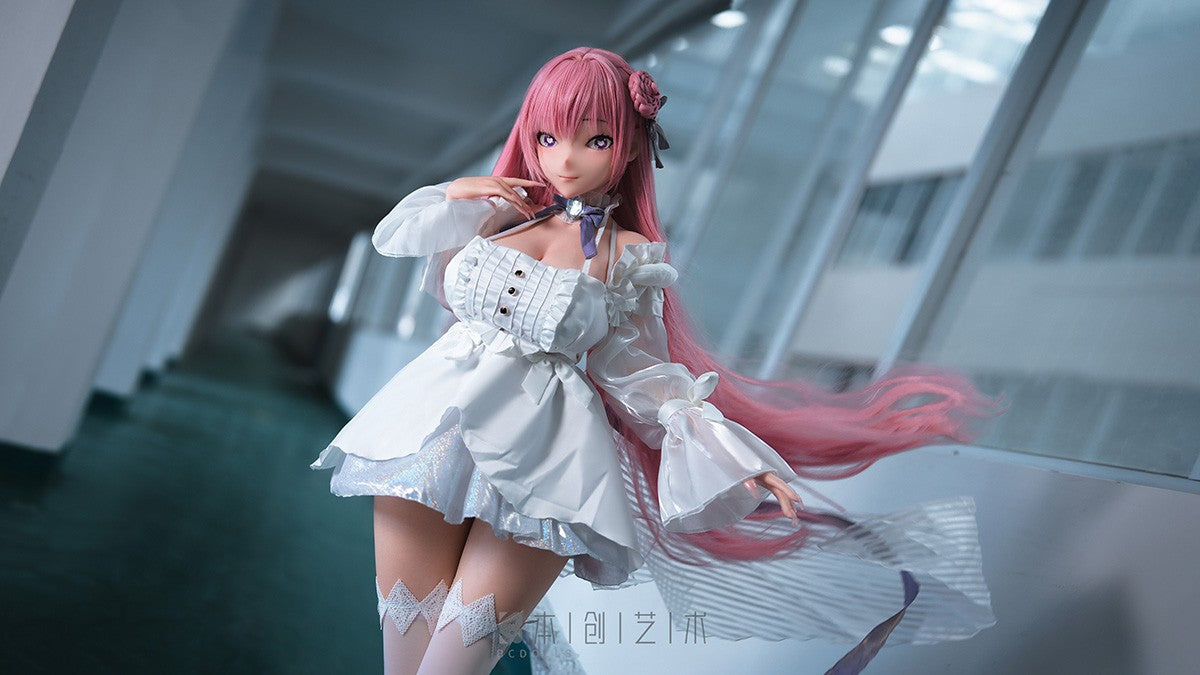 Dorothy Sex doll (BC-Doll 155cm J-cup #O04 silicone)