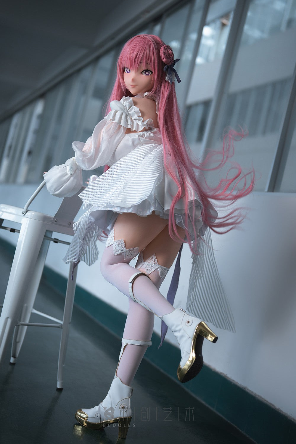 Dorothy Sex doll (BC-Doll 155cm J-cup #O04 silicone)