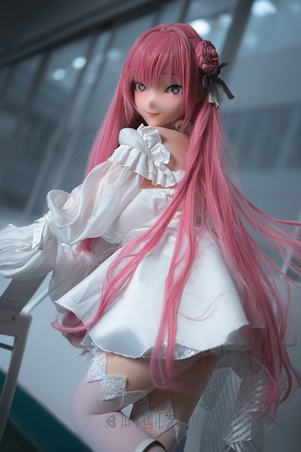 Dorothy Sex doll (BC-Doll 155cm J-cup #O04 silicone)