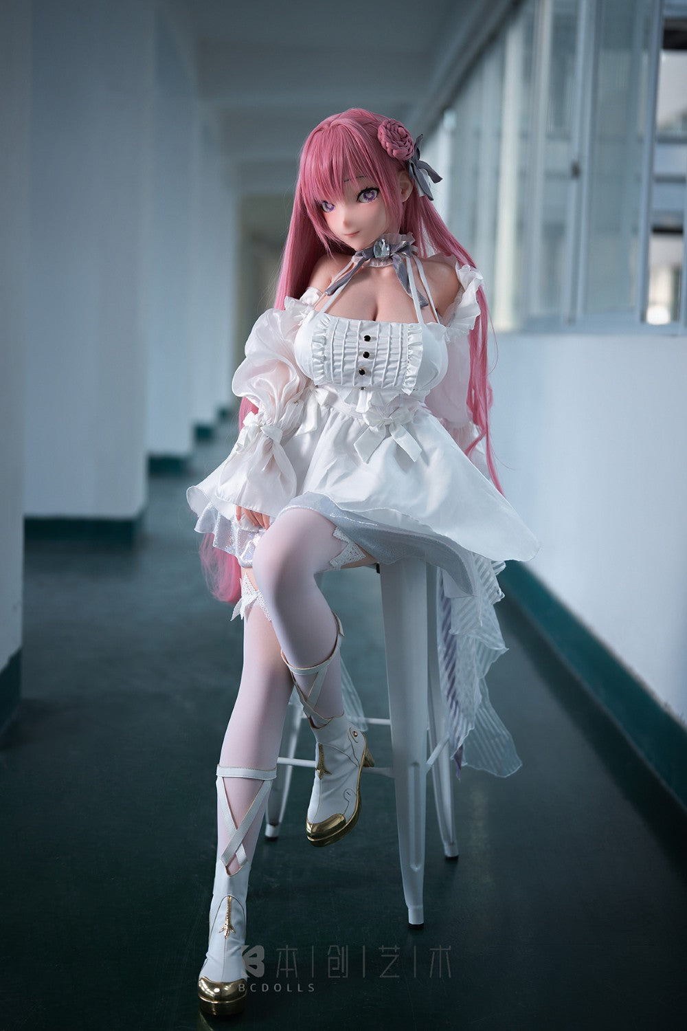 Dorothy Sex doll (BC-Doll 155cm J-cup #O04 silicone)