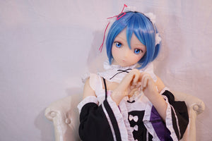 Saika Sex Doll (YJL Doll 156 cm f-cup silicone)