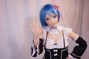 Saika Sex Doll (YJL Doll 156 cm f-cup silicone)