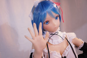 Saika Sex Doll (YJL Doll 156 cm f-cup silicone)