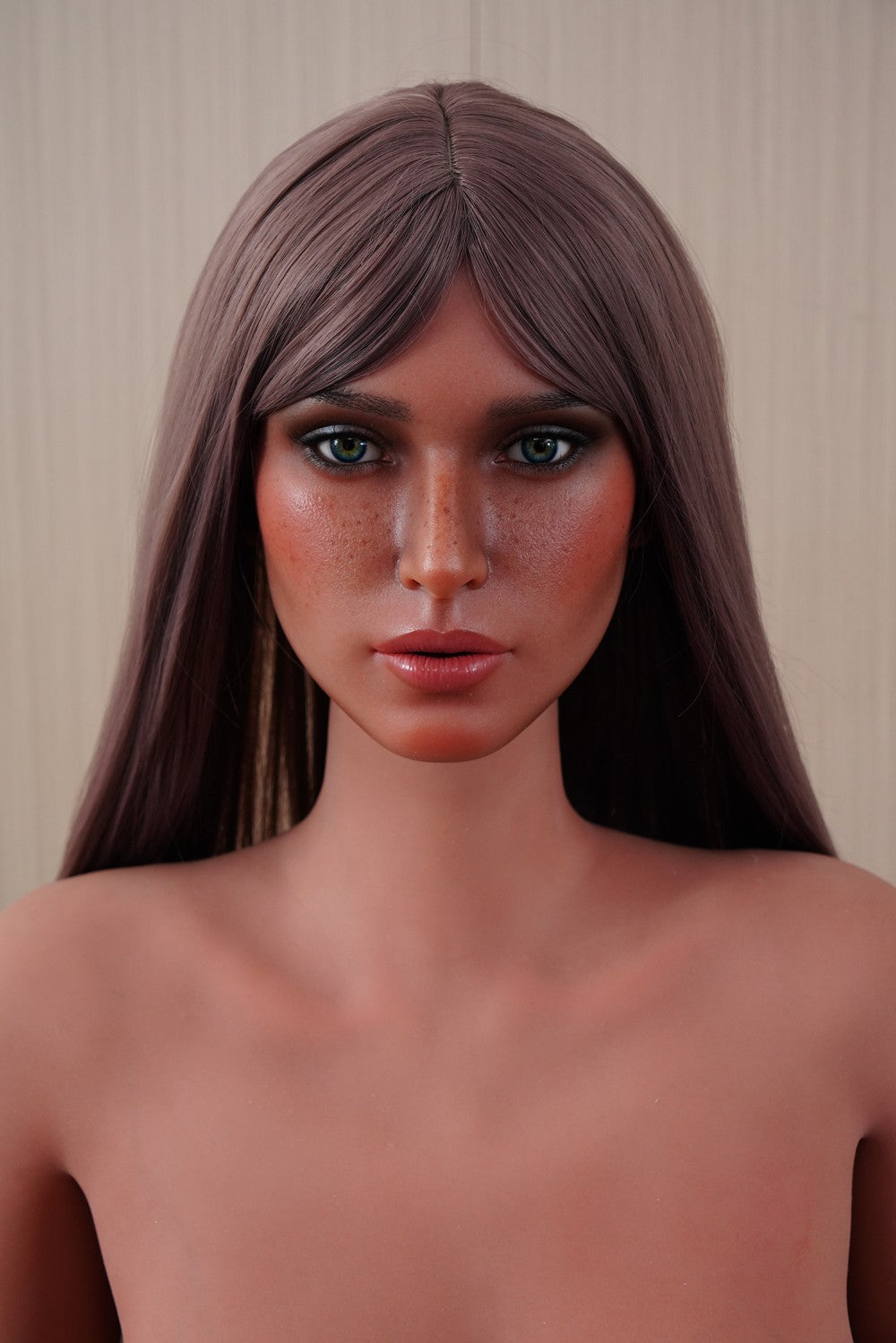 Lola Sex Doll (WM-Doll 165 cm d-kupa #ss111 tpe+silicone)