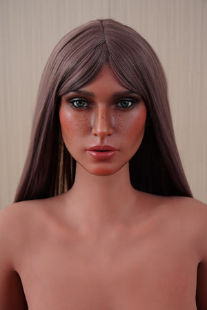Lola Sex Doll (WM-Doll 165 cm d-kupa #ss111 tpe+silicone)