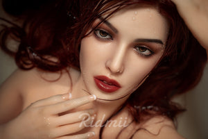 Gracy Sex doll (Ridmii Doll 166cm c-cup TPE+silicone)