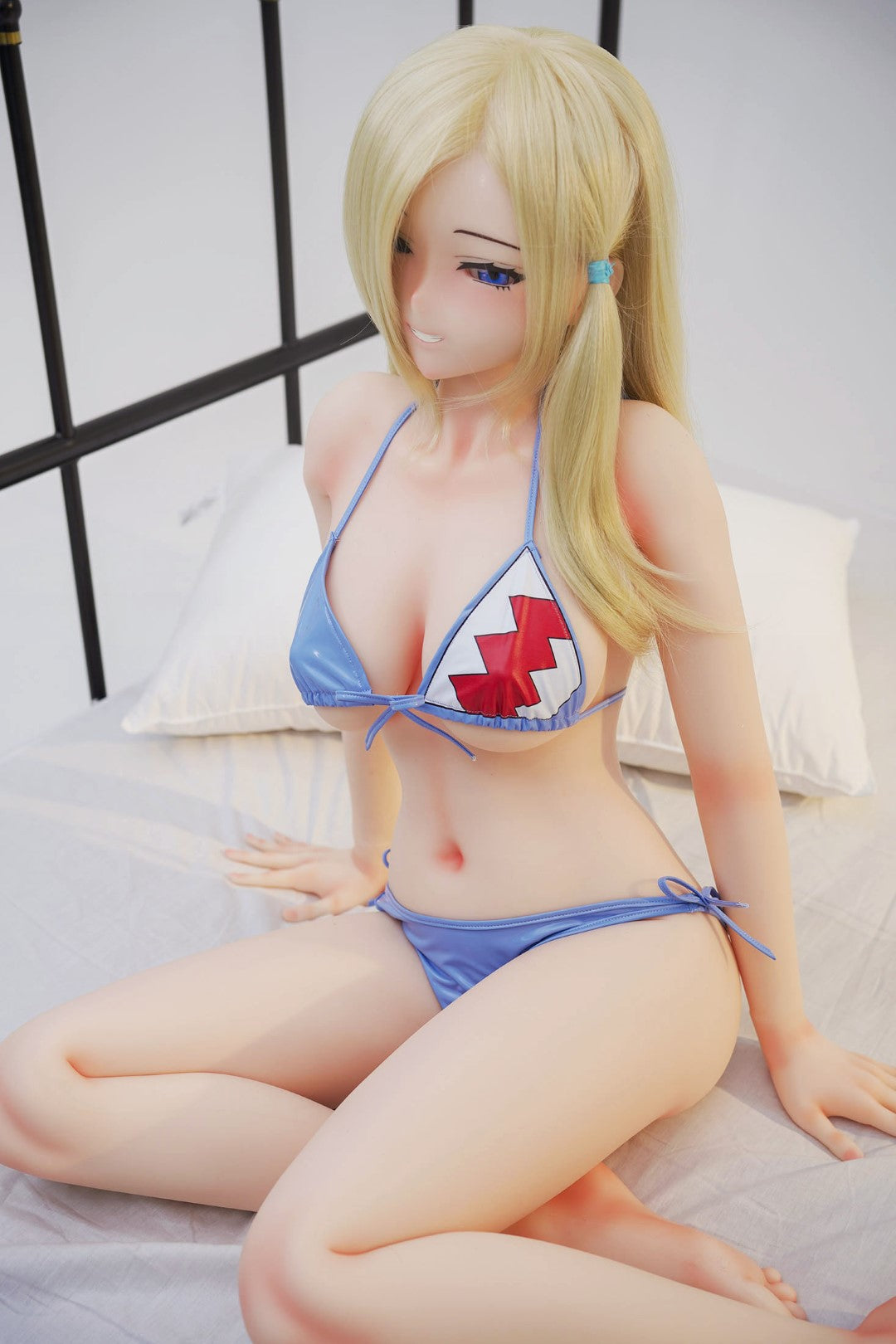 Asena bambola del sesso (Irokebijin 148 cm Coppa F HSS Silicone)