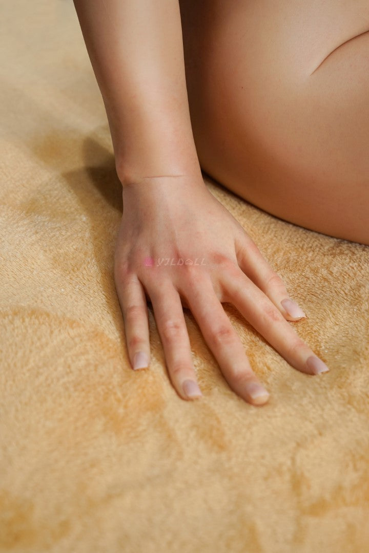 Sook bambola del sesso (YJL Doll 168 cm Coppa D #837 Silicone)