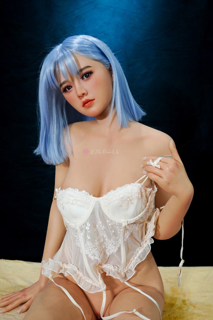 Sook bambola del sesso (YJL Doll 168 cm Coppa D #837 Silicone)