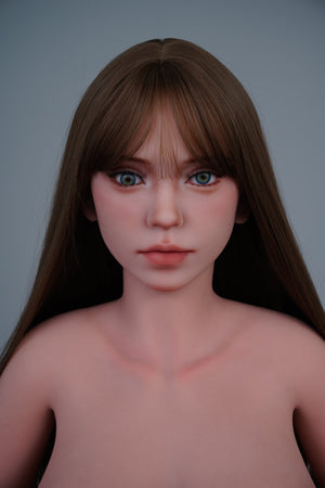 Rowan Sex Doll (WM-Doll 160 cm G-CUP #319 TPE)