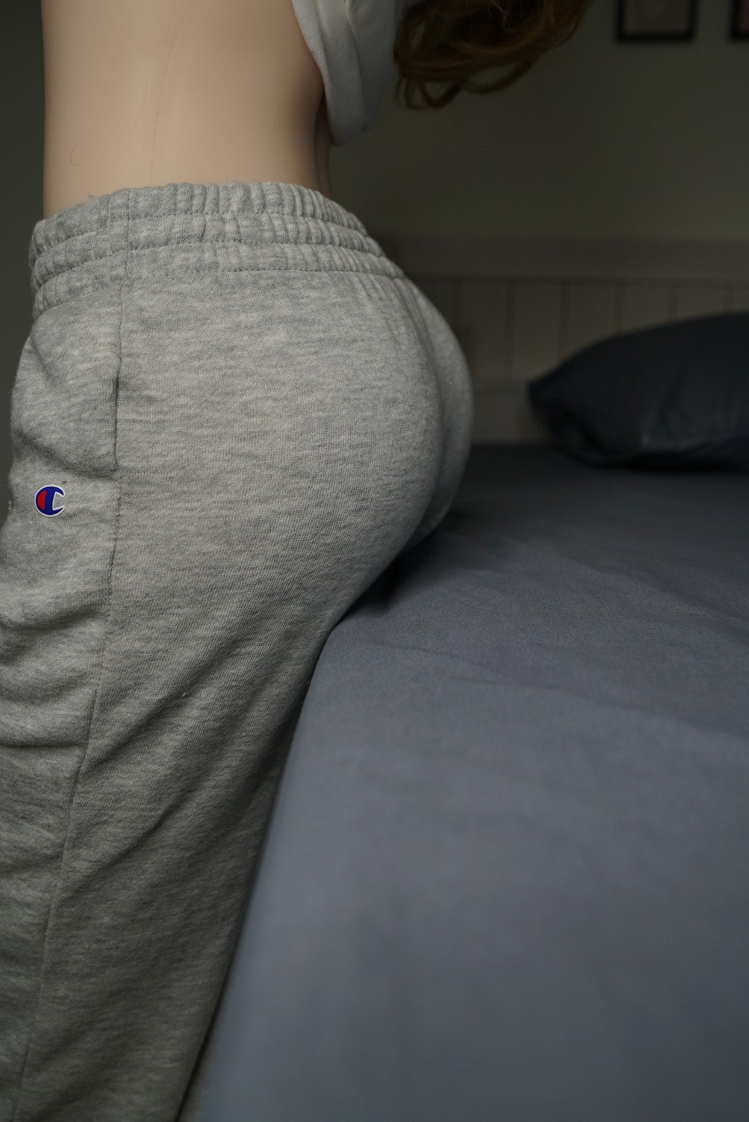 Phoebe bambola del sesso (Piper Doll 130 cm Coppa D in silicone)