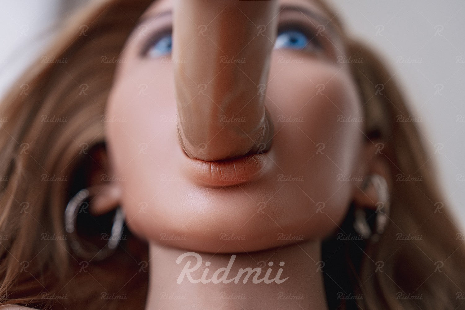 Amber Bambola sessuale (Ridmii Doll 164 cm C-CUP TPE+silicone) EXPRESS