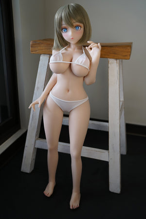 Handy Sex Boll (Irokebijin 80 cm f-kupa tpe) EXPRESS
