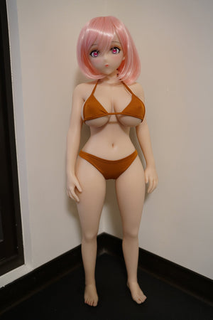 Handy Sex Boll (Irokebijin 80 cm f-kupa tpe) EXPRESS
