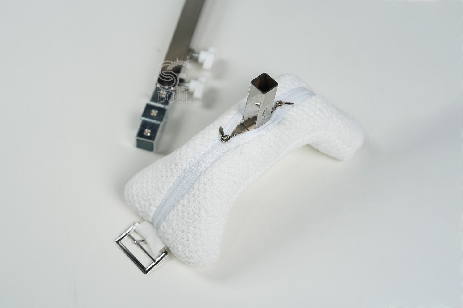 Tuttavia, posizione con le ruote (SE-Doll Accessori)