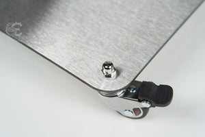 However, position with wheels (SE-Doll accessories)