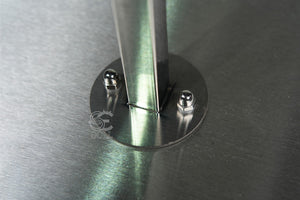 However, position with wheels (SE-Doll accessories)
