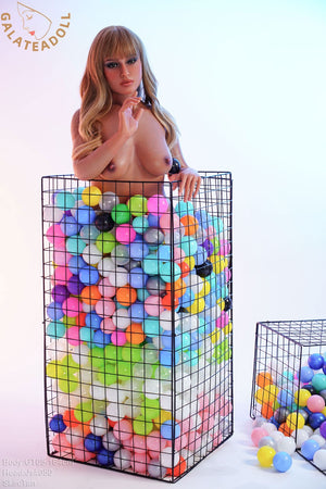 Miley Sex Doll (Galatea Doll 164 cm B-CUP #050 Silicone)