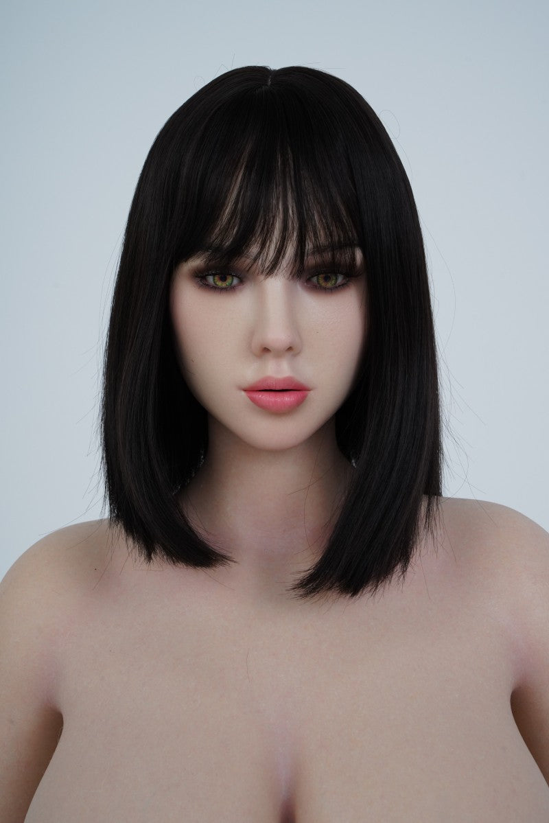 Jenny Sex doll (WM-Doll Classic 163cm H-cup S#198 Silicone)