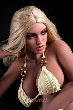 Kendra Sex Doll (Ridmii Doll 165 cm C-CUP TPE+silicone) EXPRESS